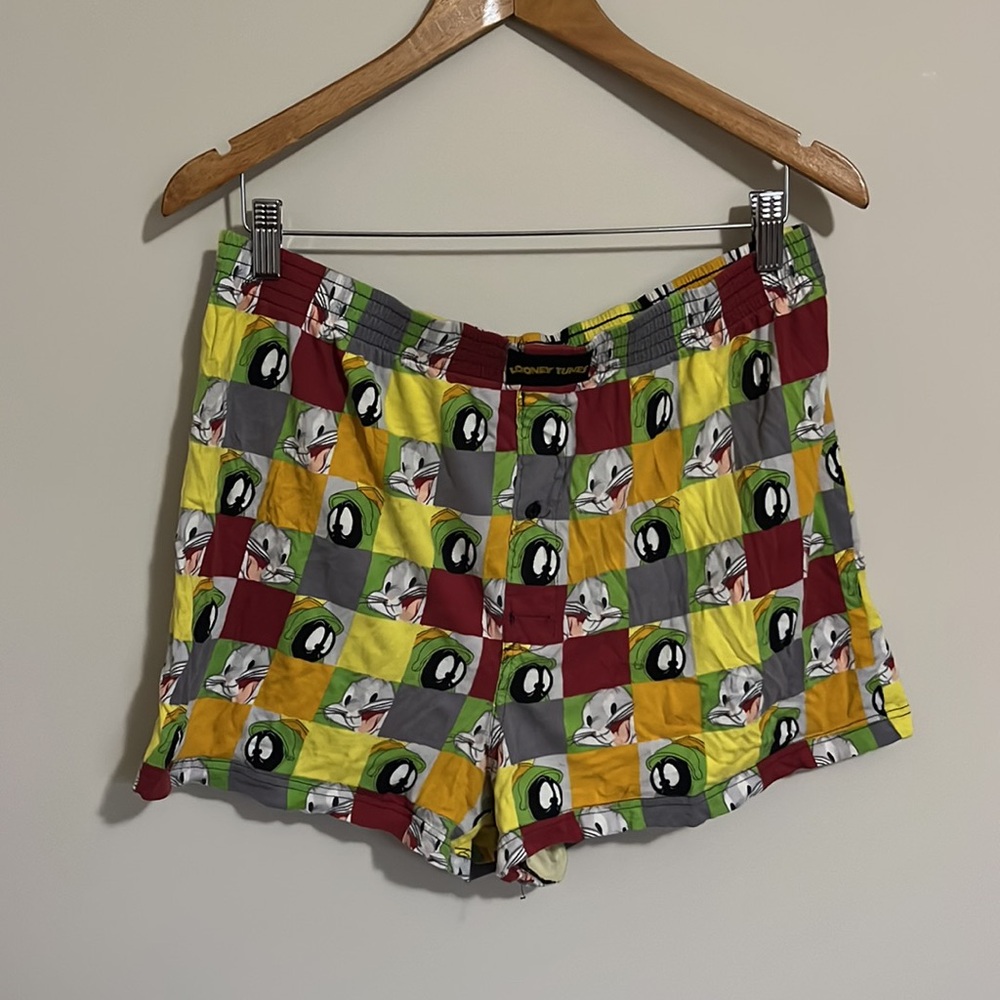 Looney tunes shorts